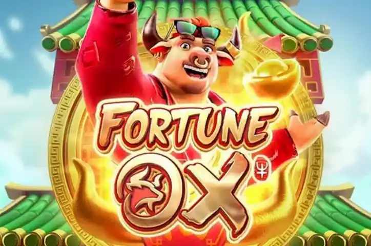 Fortune Ox - një slot nga ofruesi PG Soft